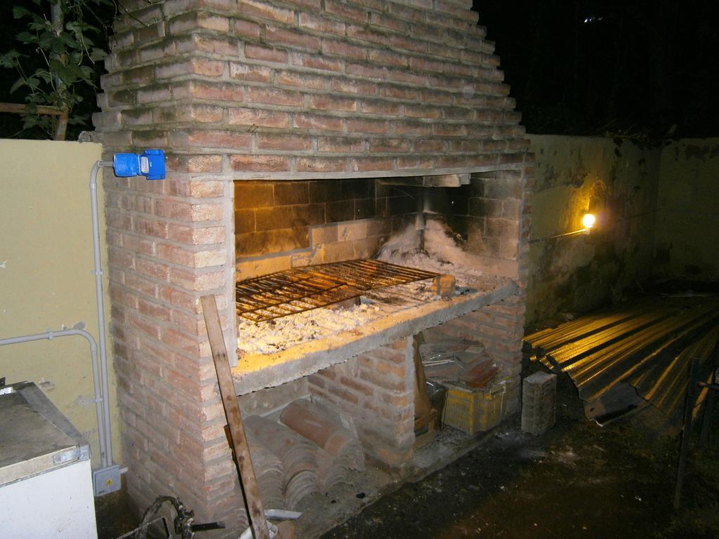 Hotel Nuevo Fatica Βίλα Κάρλος Παζ Εξωτερικό φωτογραφία
