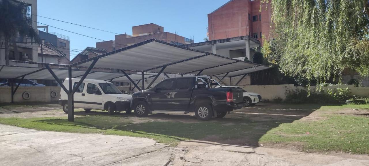 Hotel Nuevo Fatica Βίλα Κάρλος Παζ Εξωτερικό φωτογραφία