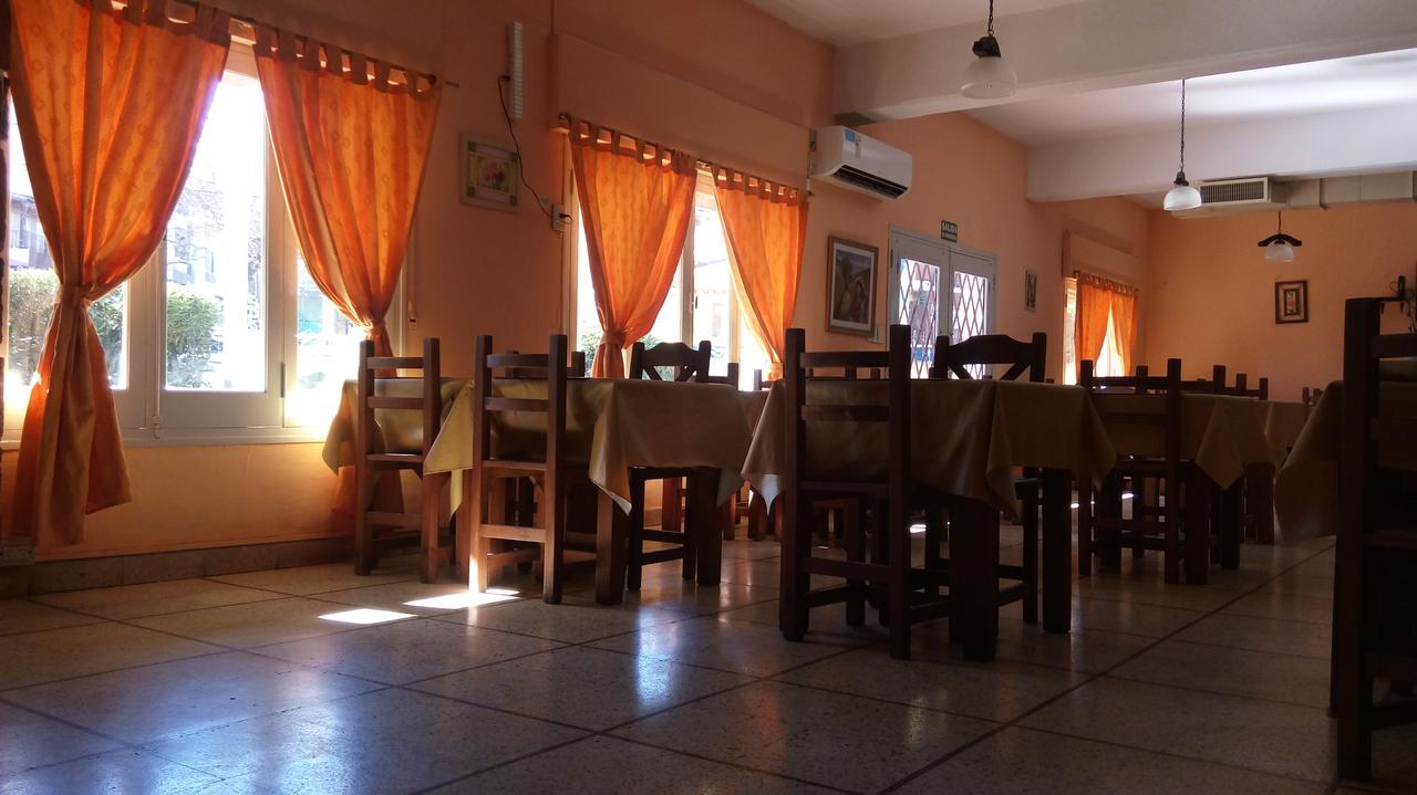 Hotel Nuevo Fatica Βίλα Κάρλος Παζ Εξωτερικό φωτογραφία