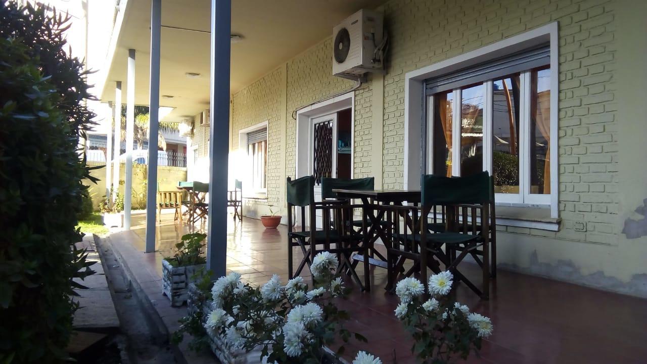 Hotel Nuevo Fatica Βίλα Κάρλος Παζ Εξωτερικό φωτογραφία