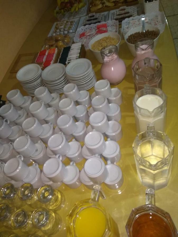 Hotel Nuevo Fatica Βίλα Κάρλος Παζ Εξωτερικό φωτογραφία