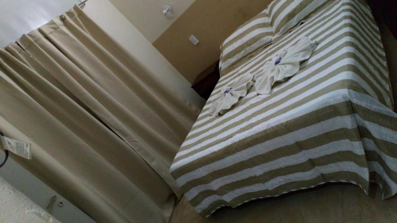 Hotel Nuevo Fatica Βίλα Κάρλος Παζ Εξωτερικό φωτογραφία
